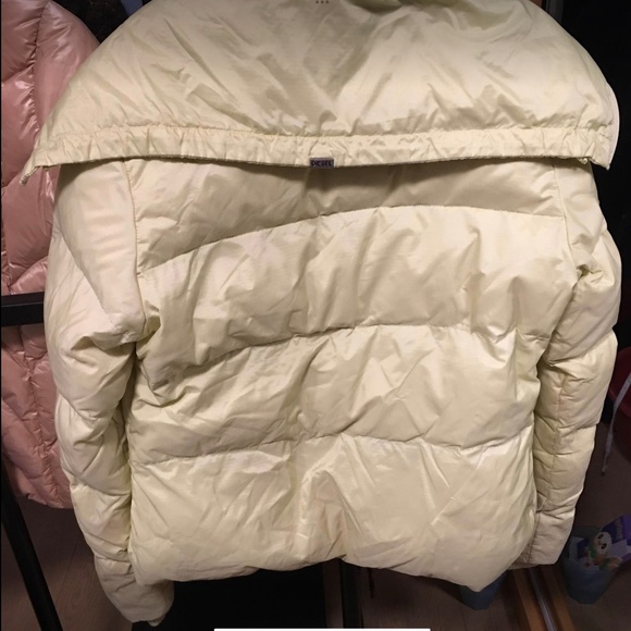 Diesel Puffer Jacket - Picture 8 of 9